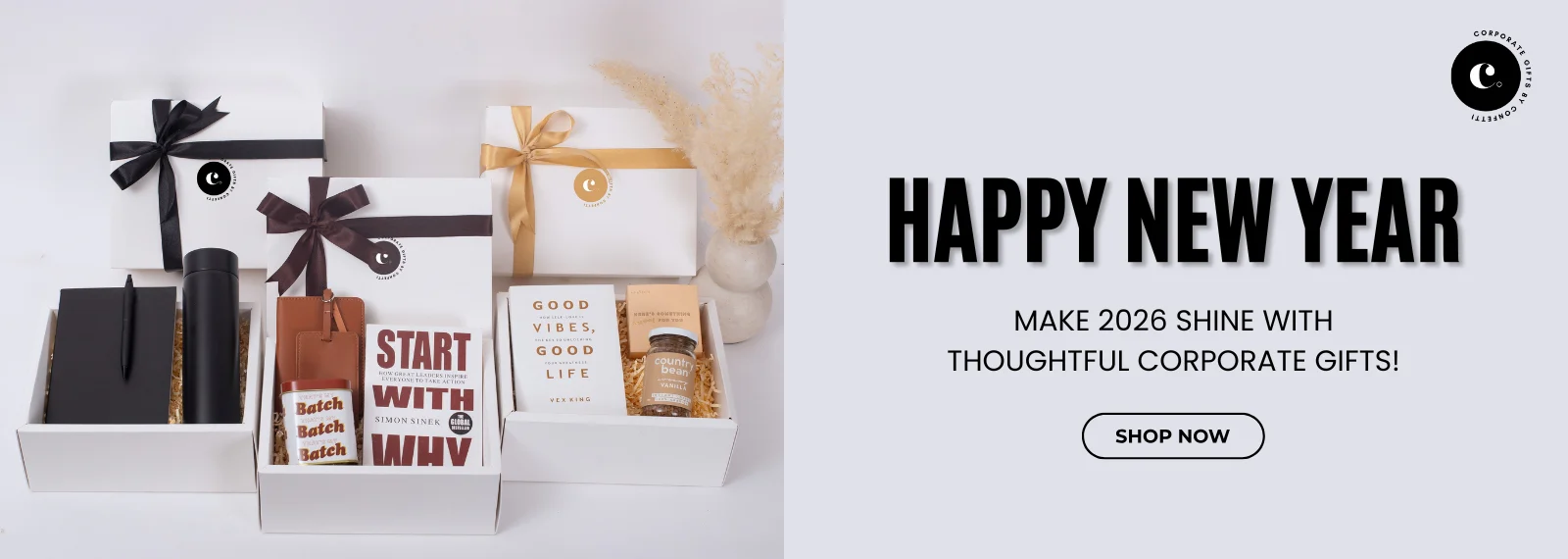 Welcome to Our Store