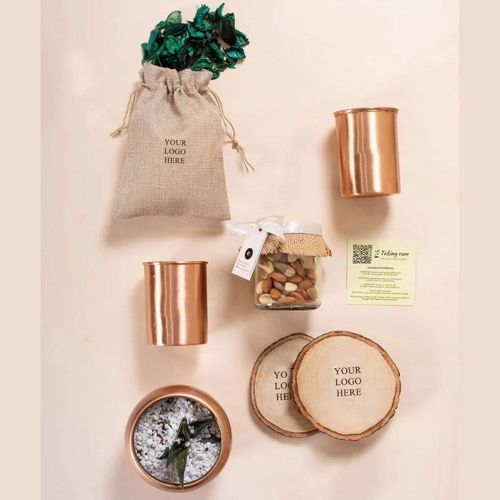Eco Friendly Hamper - Image 4