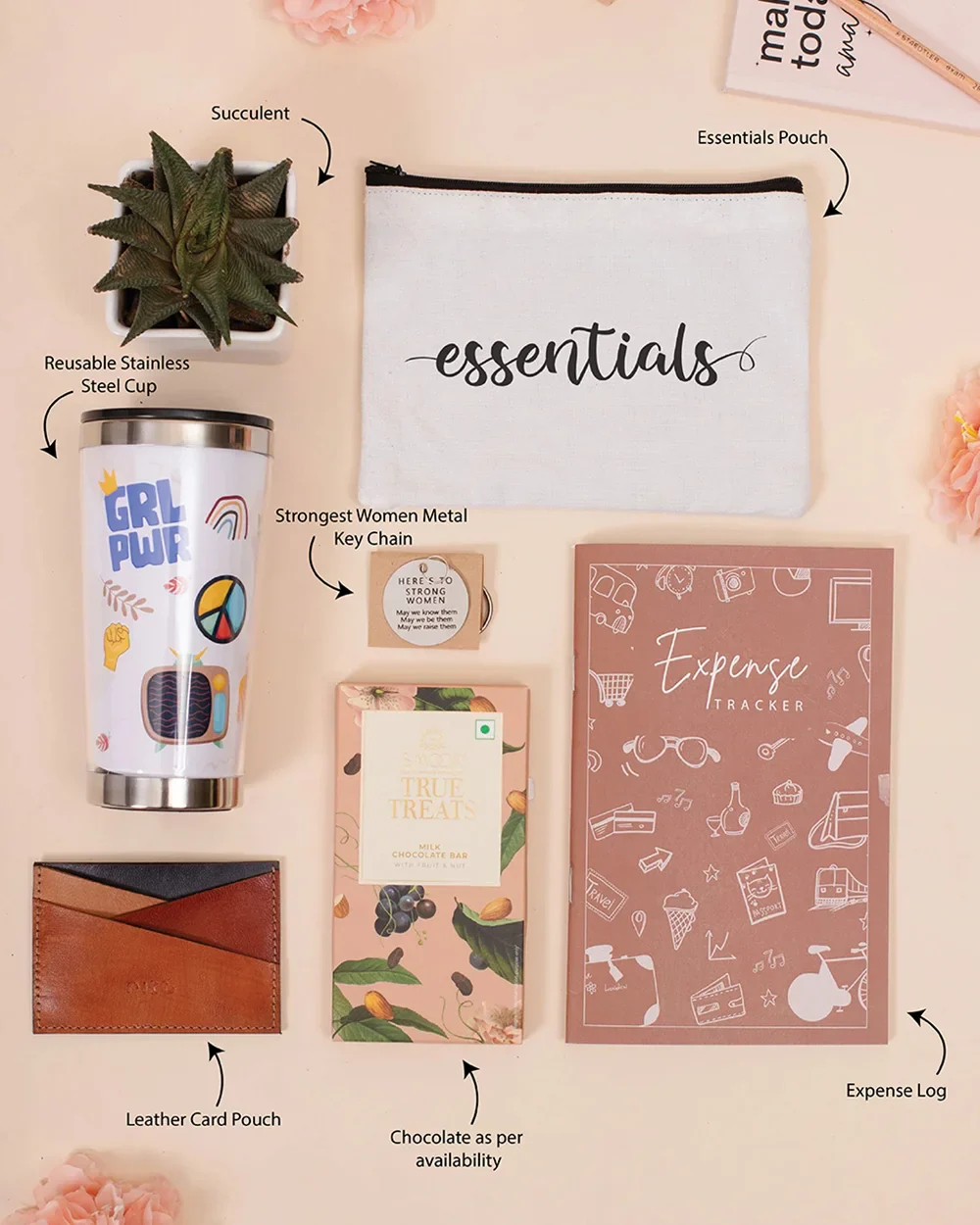 Executive’s Essentails - Image 3