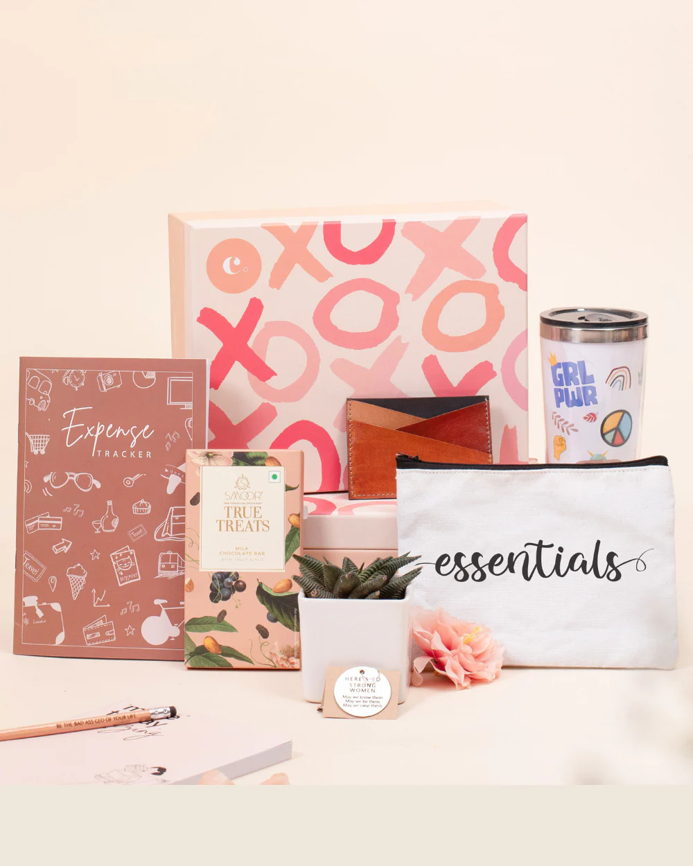 Executive’s Essentails - Image 4