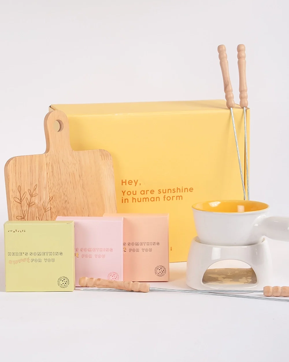 Fondue for you - Image 3