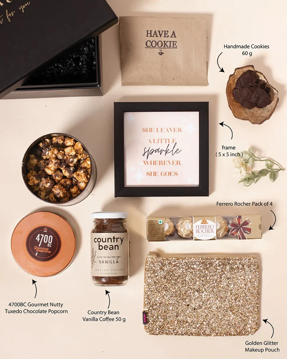 Golden Truffle - Image 3