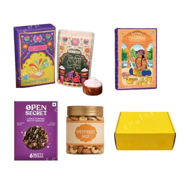 Holi Gifts
