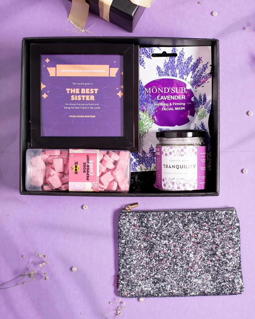 Lavender Lush - Image 3