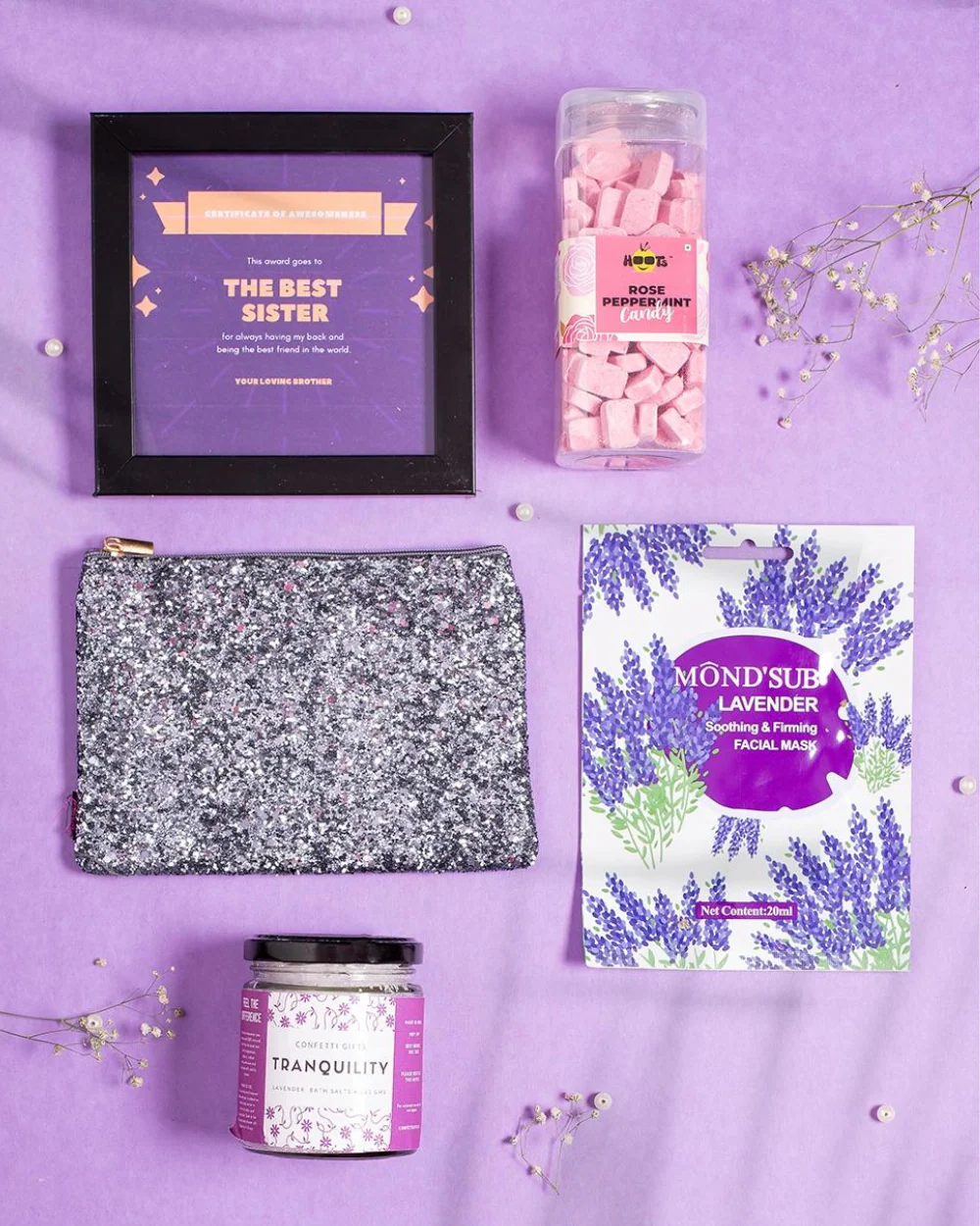 Lavender Lush - Image 4