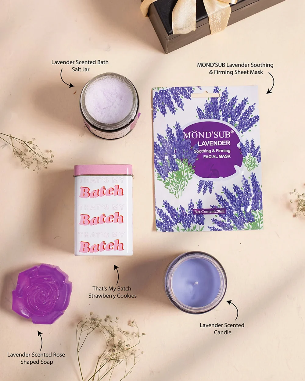 Lavish Lavender - Image 3