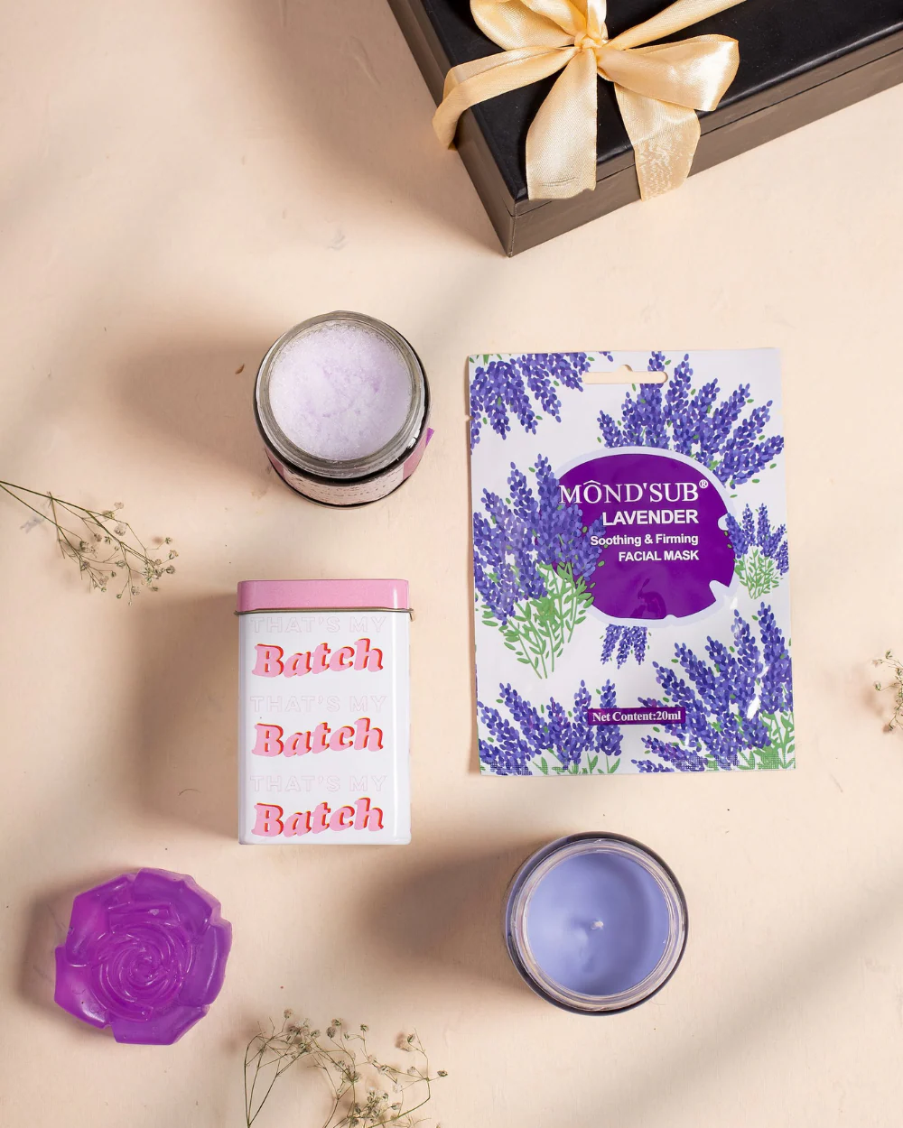 Lavish Lavender - Image 4