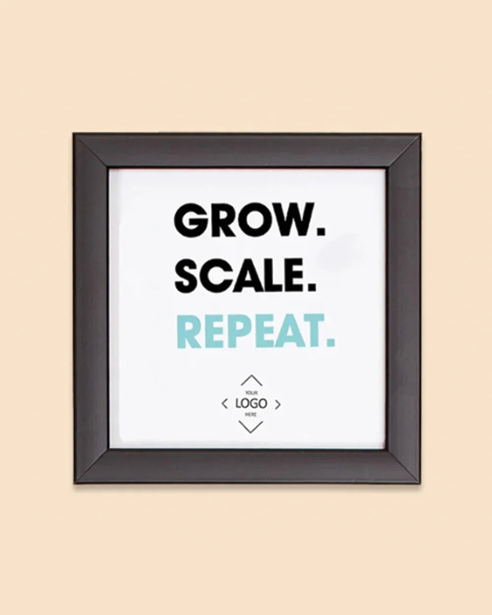 Photo/ Message Frame ( 5 X 5 Inch ) - Image 3