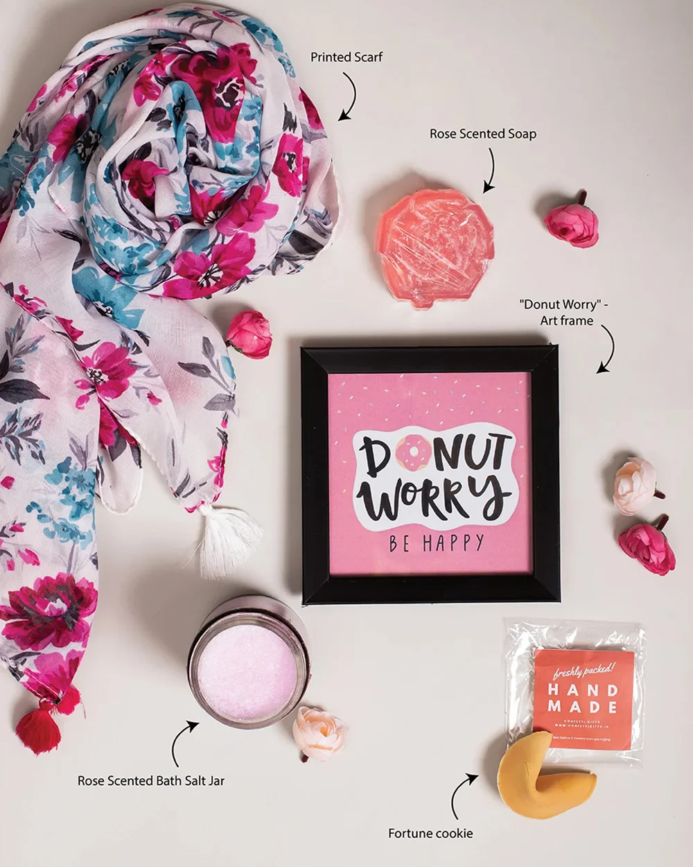 Pink Affair Box - Image 3