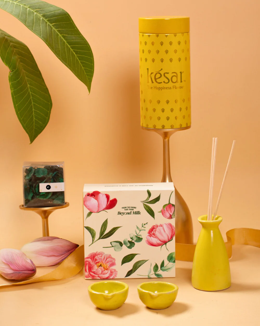 Saffron Sunset - Image 3