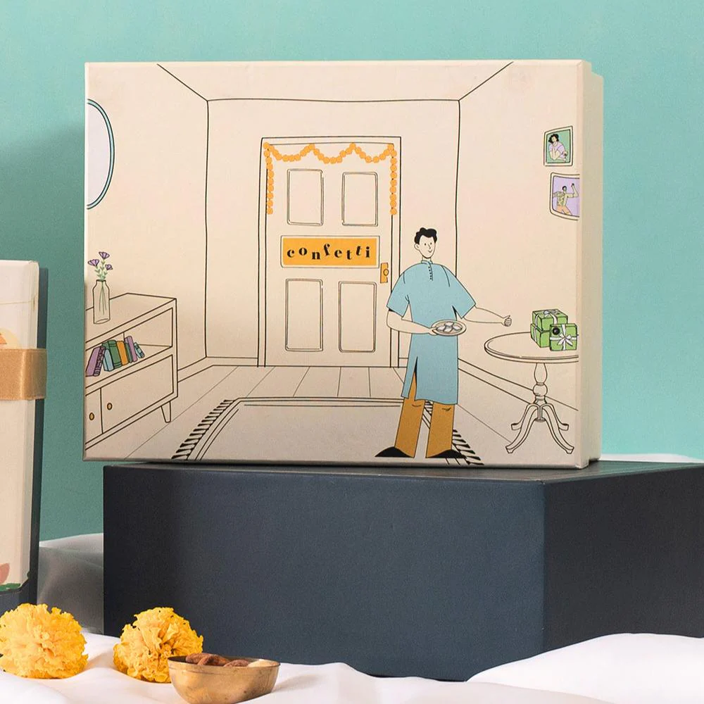 Saffron Sunset - Image 6