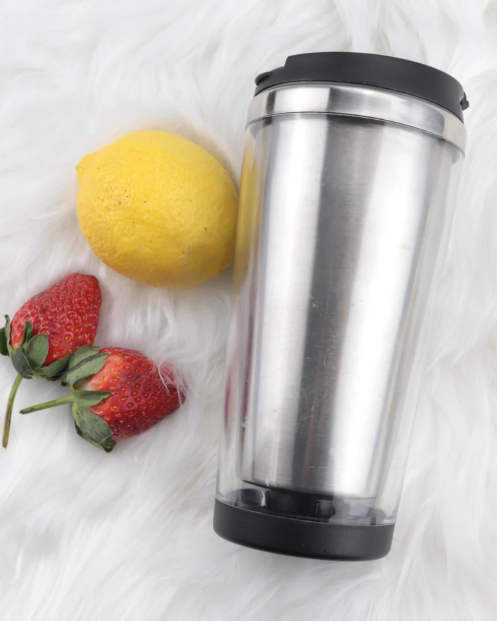 Stainless Steel Tumbler - Image 3