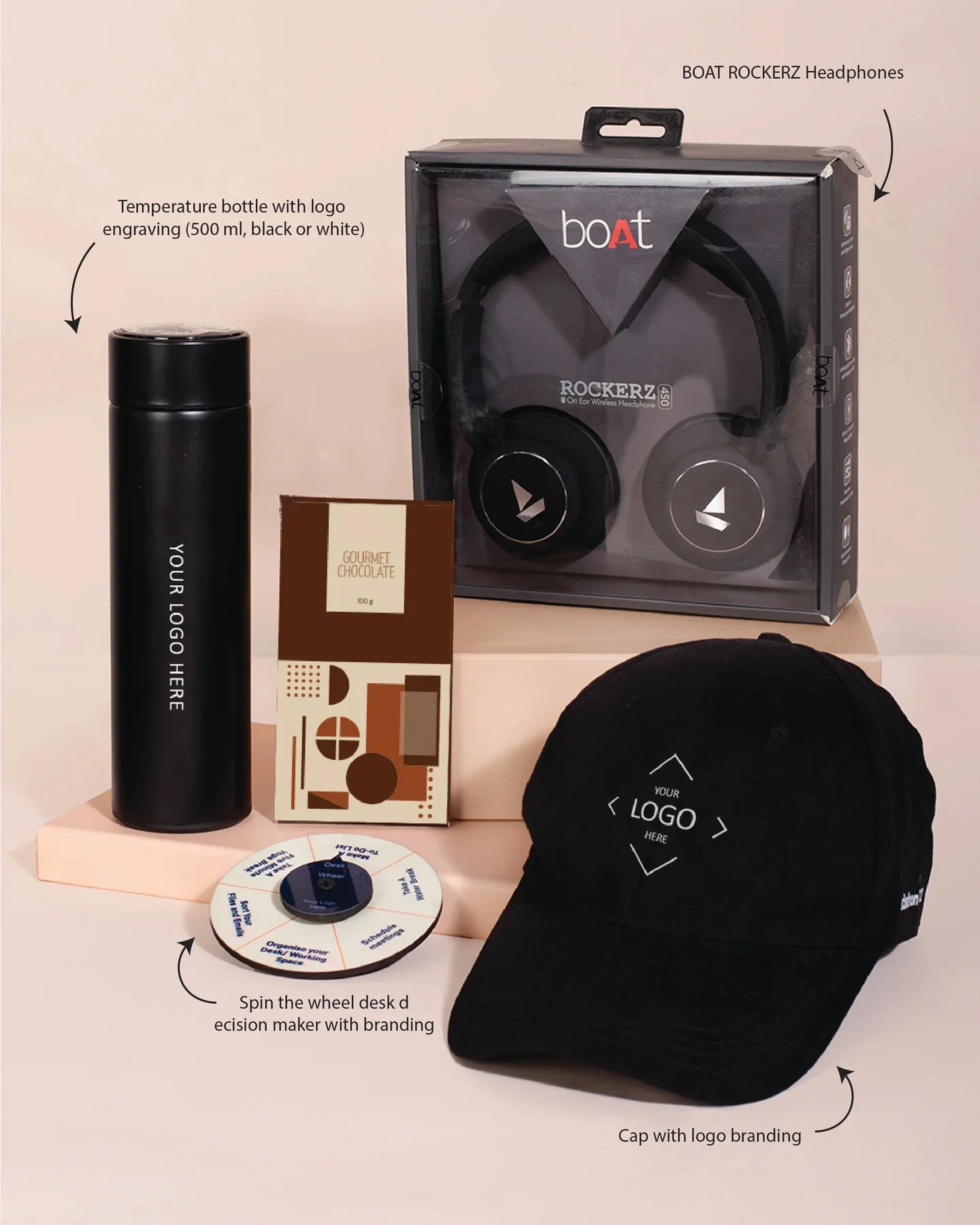 Swag Hamper - Image 4