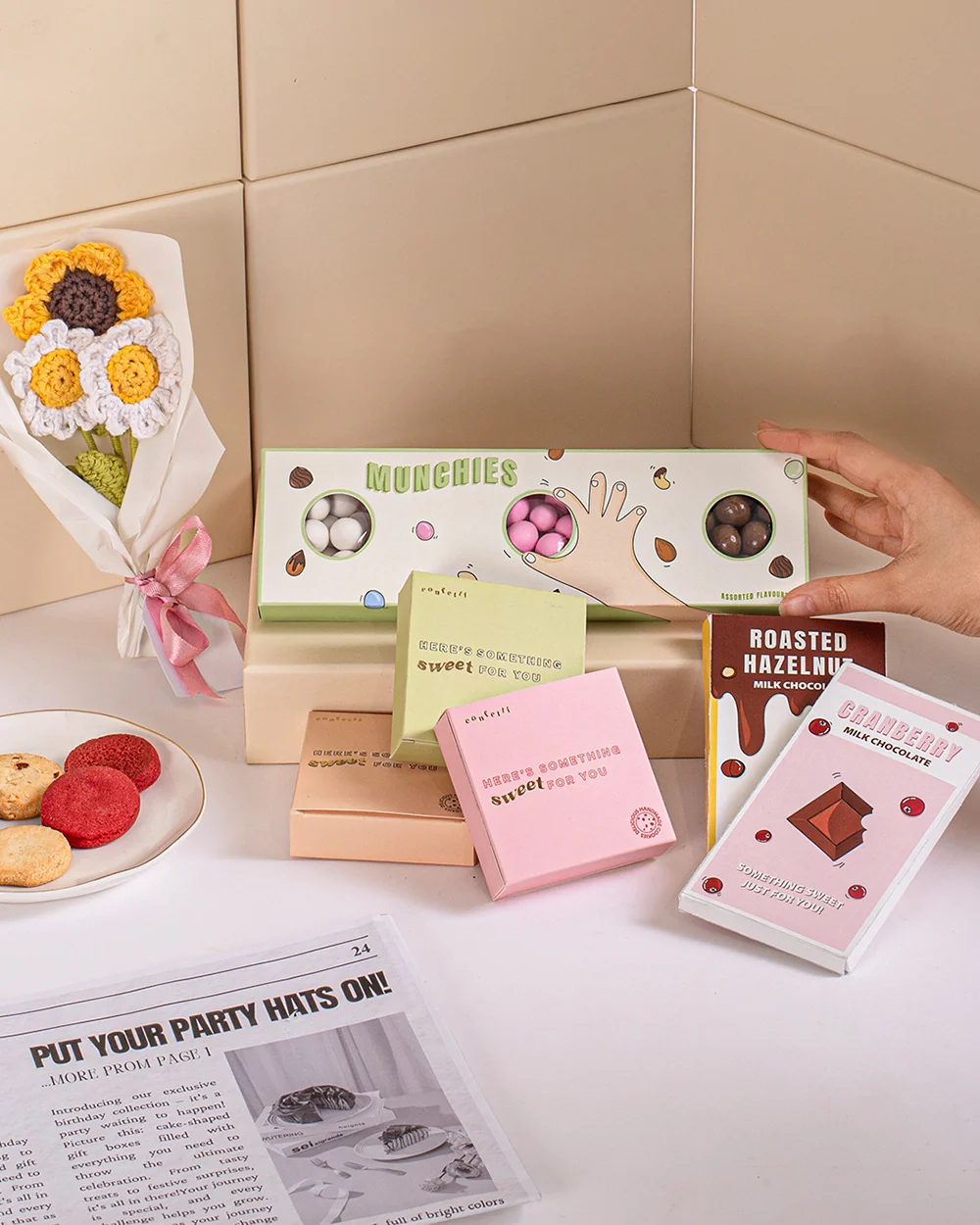 The Ultimate Sweet Box - Image 3