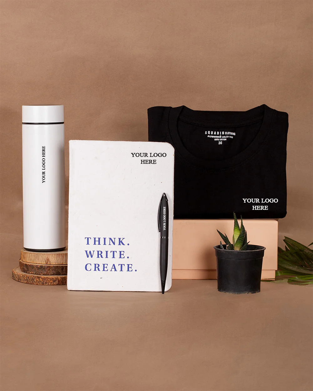 Work Essentials - Image 3