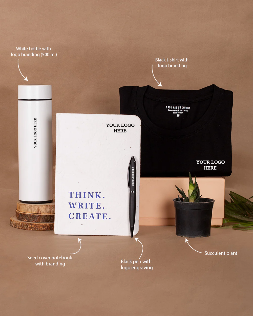 Work Essentials - Image 4